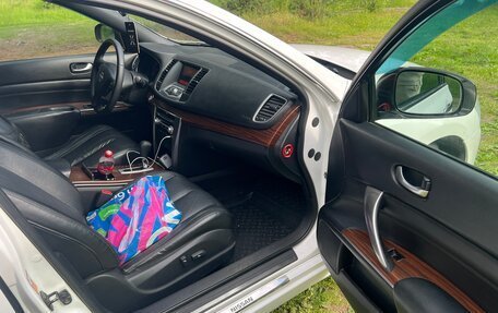 Nissan Teana, 2011 год, 850 000 рублей, 3 фотография