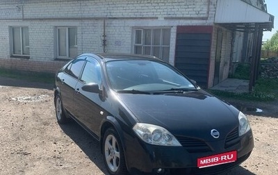 Nissan Primera III, 2006 год, 450 000 рублей, 1 фотография