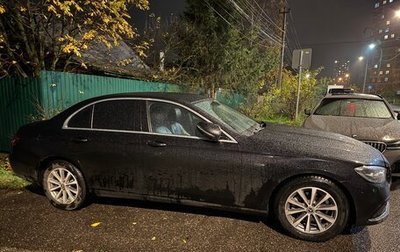 Mercedes-Benz E-Класс, 2021 год, 2 600 000 рублей, 1 фотография