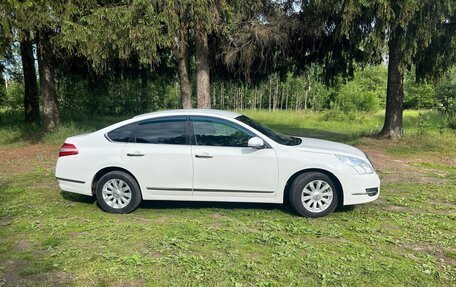 Nissan Teana, 2011 год, 850 000 рублей, 9 фотография