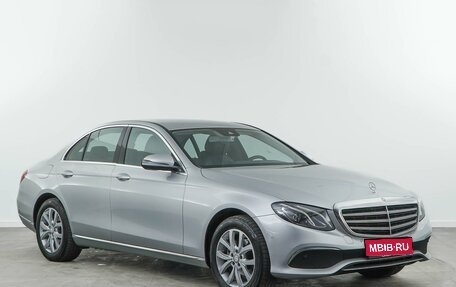 Mercedes-Benz E-Класс, 2016 год, 2 898 097 рублей, 1 фотография