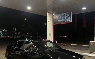 Mercedes-Benz C-Класс, 2012 год, 1 фотография