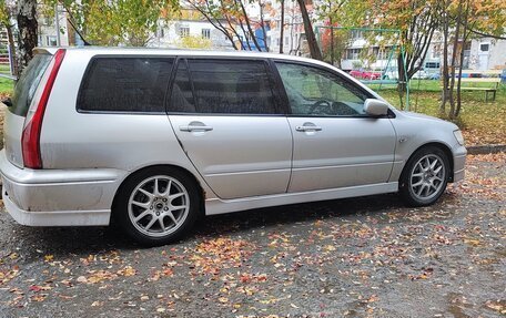 Mitsubishi Lancer IX, 2002 год, 305 000 рублей, 2 фотография