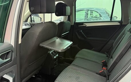 Volkswagen Tiguan II, 2017 год, 1 990 000 рублей, 6 фотография