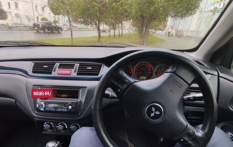 Mitsubishi Lancer IX, 2002 год, 305 000 рублей, 3 фотография