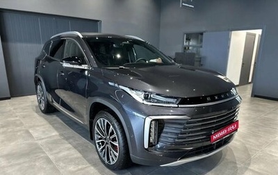 CheryExeed TXL, 2024 год, 4 200 000 рублей, 1 фотография