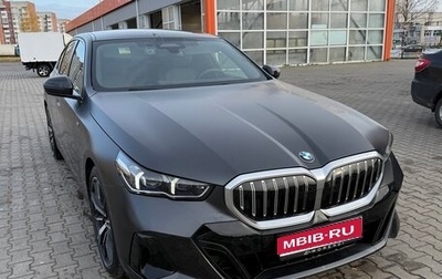 BMW 5 серия, 2024 год, 8 500 000 рублей, 1 фотография