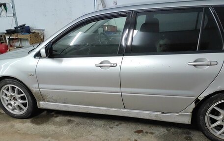 Mitsubishi Lancer IX, 2002 год, 305 000 рублей, 5 фотография