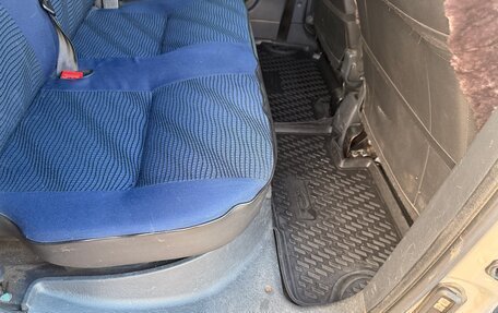 Peugeot Partner II рестайлинг 2, 2011 год, 650 000 рублей, 9 фотография