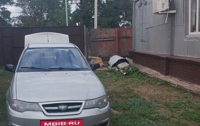 Daewoo Nexia I рестайлинг, 2009 год, 110 000 рублей, 1 фотография