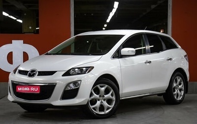 Mazda CX-7 I рестайлинг, 2011 год, 1 198 000 рублей, 1 фотография