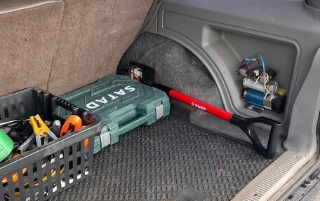 Jeep Cherokee, 1993 год, 450 000 рублей, 4 фотография