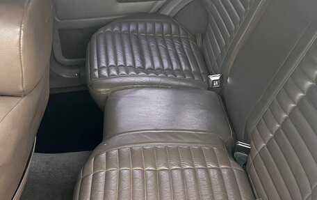 Jeep Cherokee, 1993 год, 450 000 рублей, 5 фотография