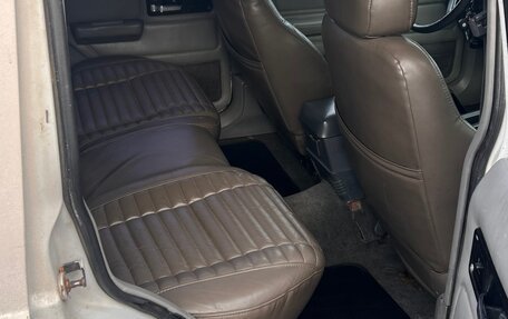 Jeep Cherokee, 1993 год, 450 000 рублей, 6 фотография