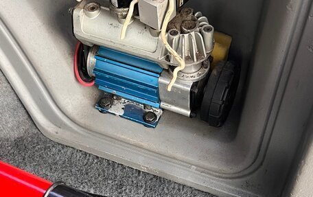 Jeep Cherokee, 1993 год, 450 000 рублей, 10 фотография