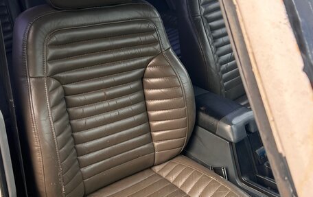 Jeep Cherokee, 1993 год, 450 000 рублей, 7 фотография