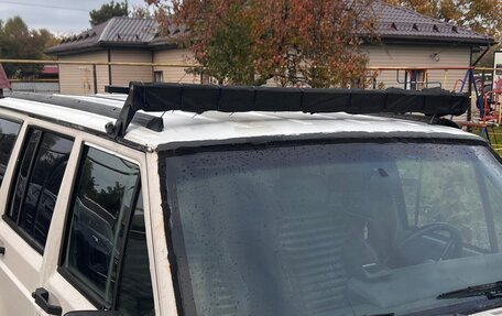 Jeep Cherokee, 1993 год, 450 000 рублей, 16 фотография