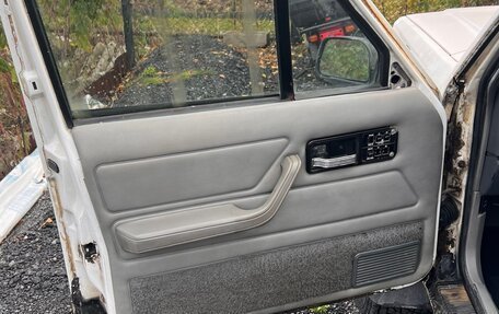 Jeep Cherokee, 1993 год, 450 000 рублей, 11 фотография