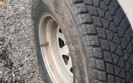 Jeep Cherokee, 1993 год, 450 000 рублей, 19 фотография