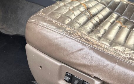 Jeep Cherokee, 1993 год, 450 000 рублей, 20 фотография