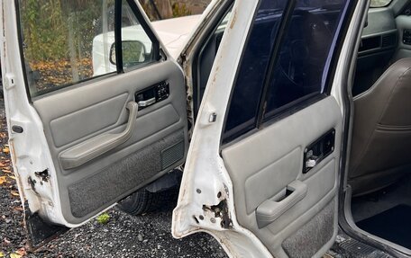 Jeep Cherokee, 1993 год, 450 000 рублей, 12 фотография