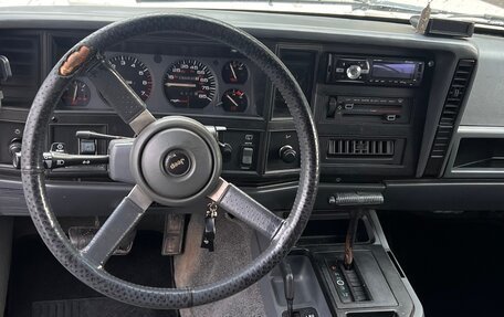 Jeep Cherokee, 1993 год, 450 000 рублей, 18 фотография