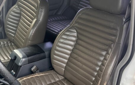 Jeep Cherokee, 1993 год, 450 000 рублей, 15 фотография