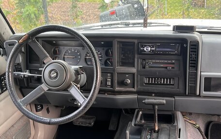 Jeep Cherokee, 1993 год, 450 000 рублей, 9 фотография