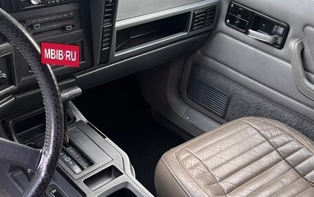 Jeep Cherokee, 1993 год, 450 000 рублей, 14 фотография