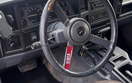 Jeep Cherokee, 1993 год, 450 000 рублей, 13 фотография