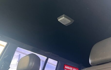 Jeep Cherokee, 1993 год, 450 000 рублей, 17 фотография