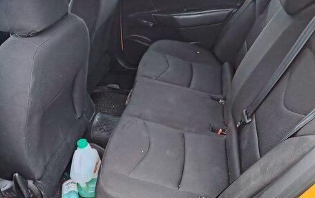 Citroen C4 II рестайлинг, 2014 год, 220 000 рублей, 8 фотография