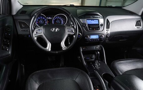 Hyundai ix35 I рестайлинг, 2013 год, 1 379 000 рублей, 6 фотография