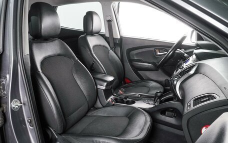 Hyundai ix35 I рестайлинг, 2013 год, 1 379 000 рублей, 8 фотография