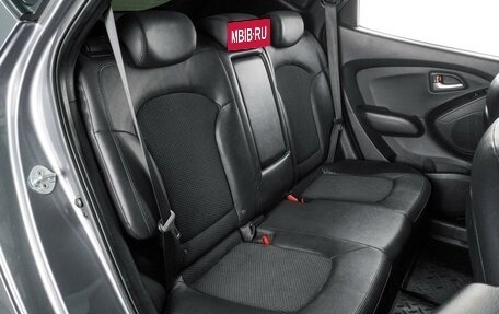 Hyundai ix35 I рестайлинг, 2013 год, 1 379 000 рублей, 7 фотография