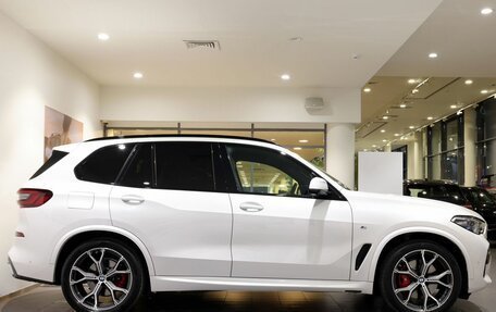 BMW X5, 2021 год, 9 100 000 рублей, 4 фотография