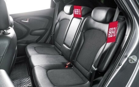 Hyundai ix35 I рестайлинг, 2013 год, 1 379 000 рублей, 9 фотография