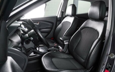 Hyundai ix35 I рестайлинг, 2013 год, 1 379 000 рублей, 10 фотография