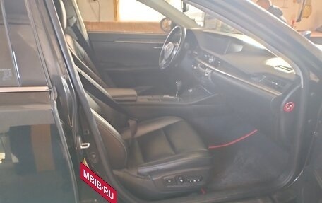 Lexus ES VII, 2012 год, 1 900 000 рублей, 4 фотография