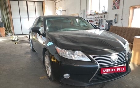 Lexus ES VII, 2012 год, 1 900 000 рублей, 2 фотография