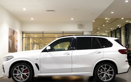 BMW X5, 2021 год, 9 100 000 рублей, 7 фотография
