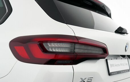 BMW X5, 2021 год, 9 100 000 рублей, 9 фотография