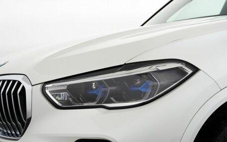 BMW X5, 2021 год, 9 100 000 рублей, 8 фотография