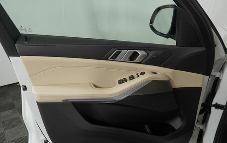 BMW X5, 2021 год, 9 100 000 рублей, 10 фотография