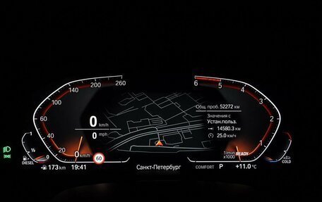 BMW X5, 2021 год, 9 100 000 рублей, 17 фотография