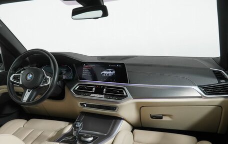 BMW X5, 2021 год, 9 100 000 рублей, 14 фотография