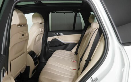 BMW X5, 2021 год, 9 100 000 рублей, 13 фотография