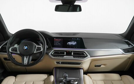 BMW X5, 2021 год, 9 100 000 рублей, 15 фотография