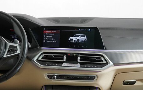 BMW X5, 2021 год, 9 100 000 рублей, 16 фотография