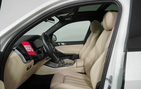 BMW X5, 2021 год, 9 100 000 рублей, 11 фотография